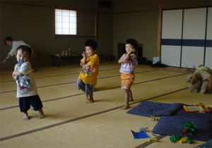 第134回大会、岐阜大学・柳戸会館にて