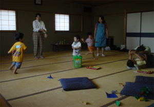 第134回大会、岐阜大学・柳戸会館にて