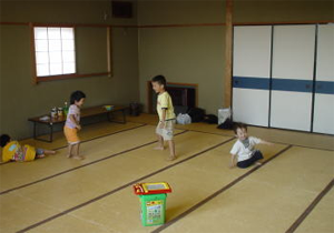 第134回大会、岐阜大学・柳戸会館にて